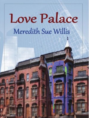 cover image of Love Palace